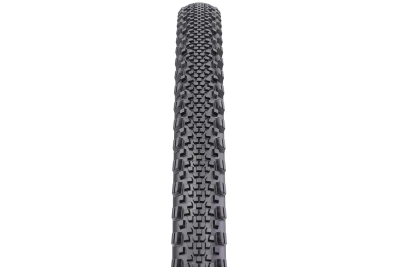 WTB Raddler TCS Light Fast Rolling Gravel Tyre - 700c x 40/44c-2
